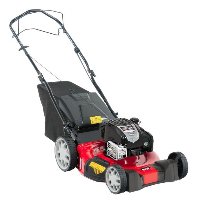 MTD 53 SPSB Image