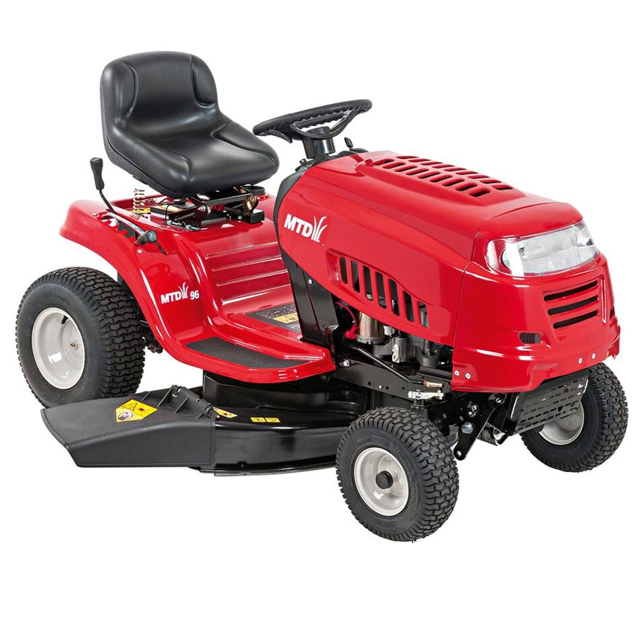 MTD 96 Image