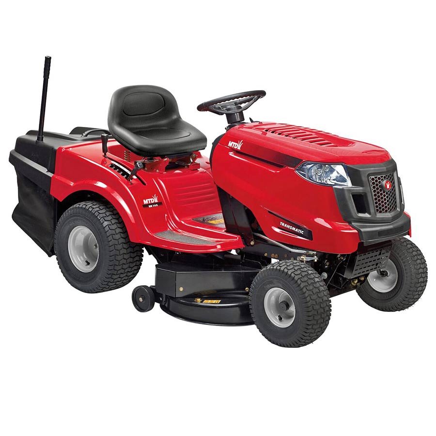 MTD Smart RN 145 Image