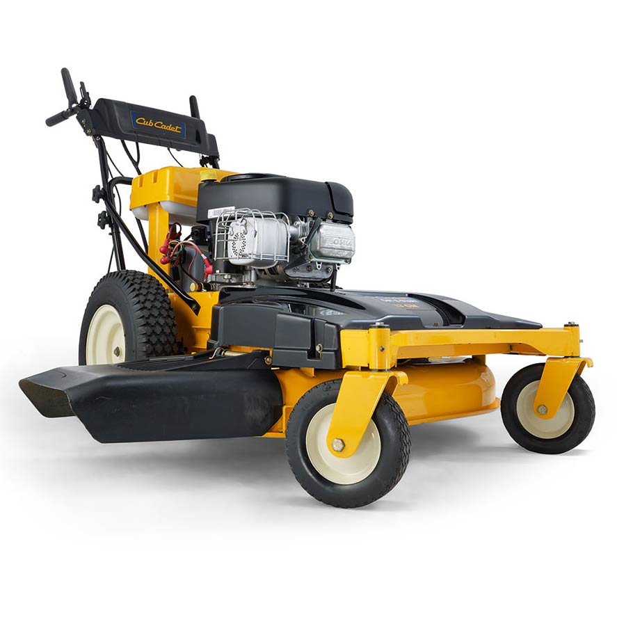 Cub Cadet XM3 KR 84es Image