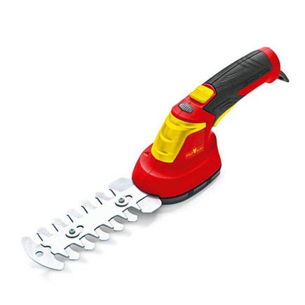 LI-ION Power Finesse 30 B-image