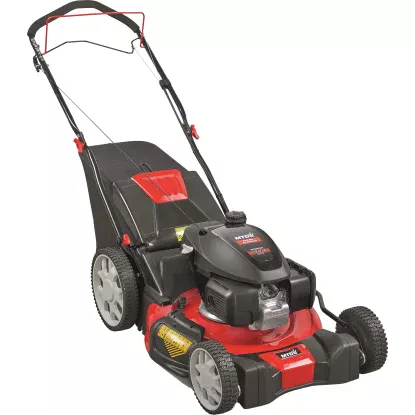 Benzin-Rasenmäher Smart 53 SPHS-image